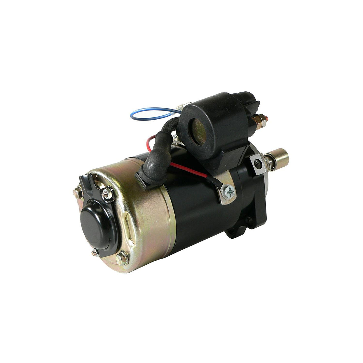 Mercury - Starter - 50-8M6007394