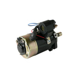 Mercury - Starter - 50-8M6007394