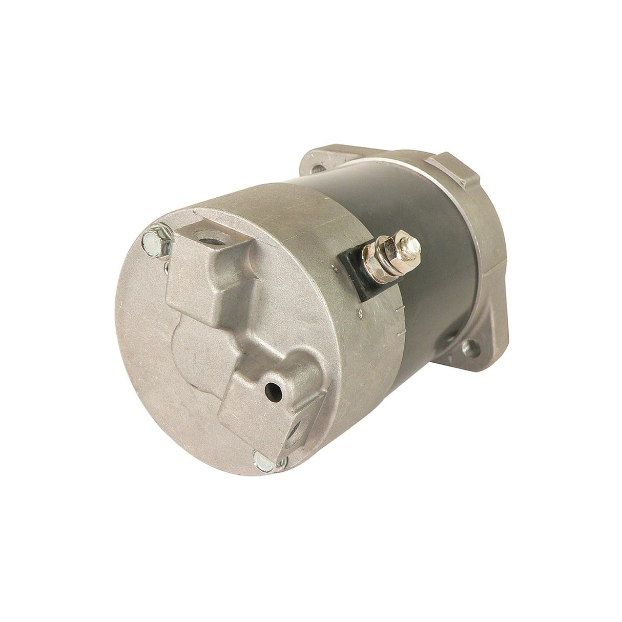 Mercury - Starter - 50-8M6007395