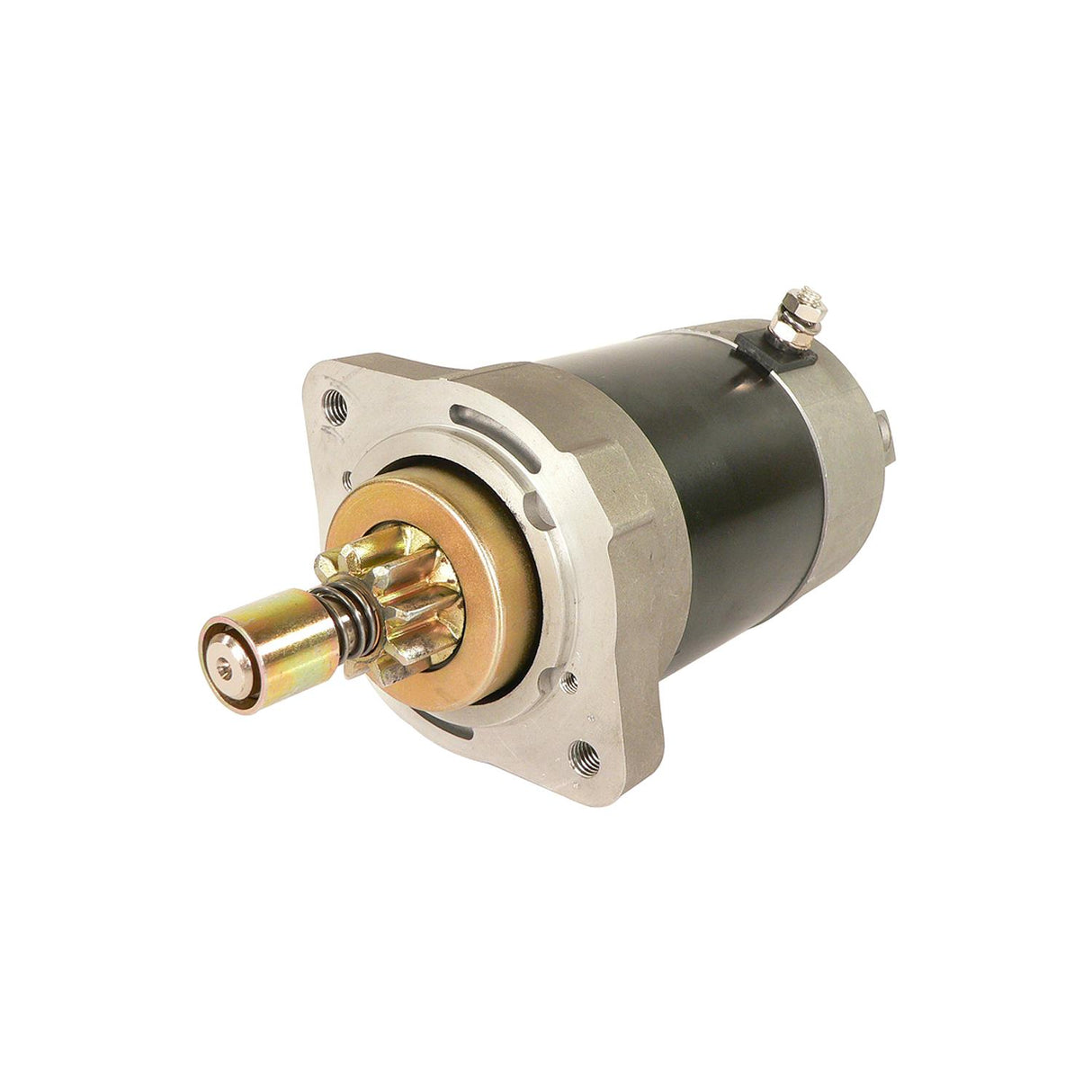 Mercury - Starter - 50-8M6007395