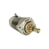 Mercury - Starter - 50-8M6007395