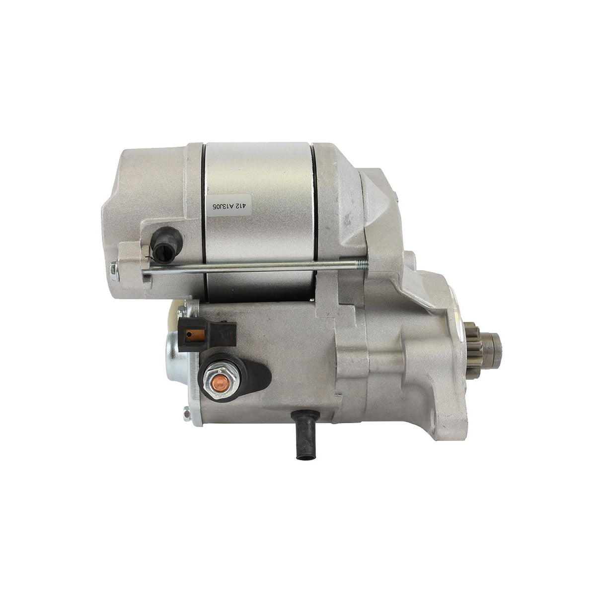 Mercury - Starter - 50-8M6007399