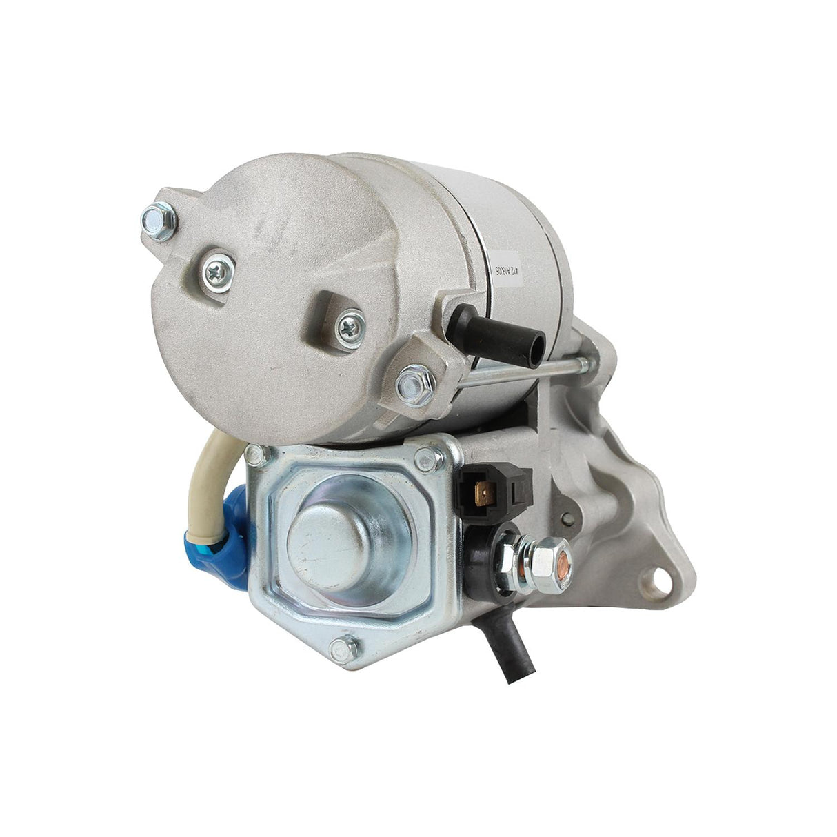 Mercury - Starter - 50-8M6007399