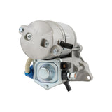 Mercury - Starter - 50-8M6007399