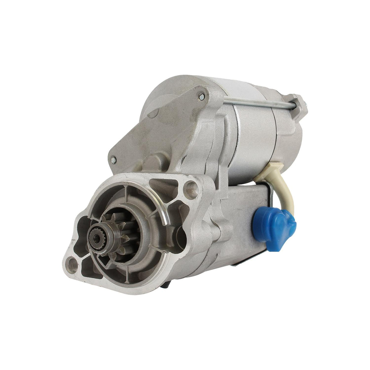 Mercury - Starter - 50-8M6007399