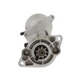 Mercury - Starter - 50-8M6007399