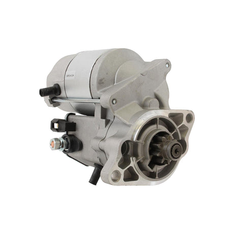 Mercury - Starter - 50-8M6007399