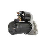 Mercury - Starter - 50-8M6007403