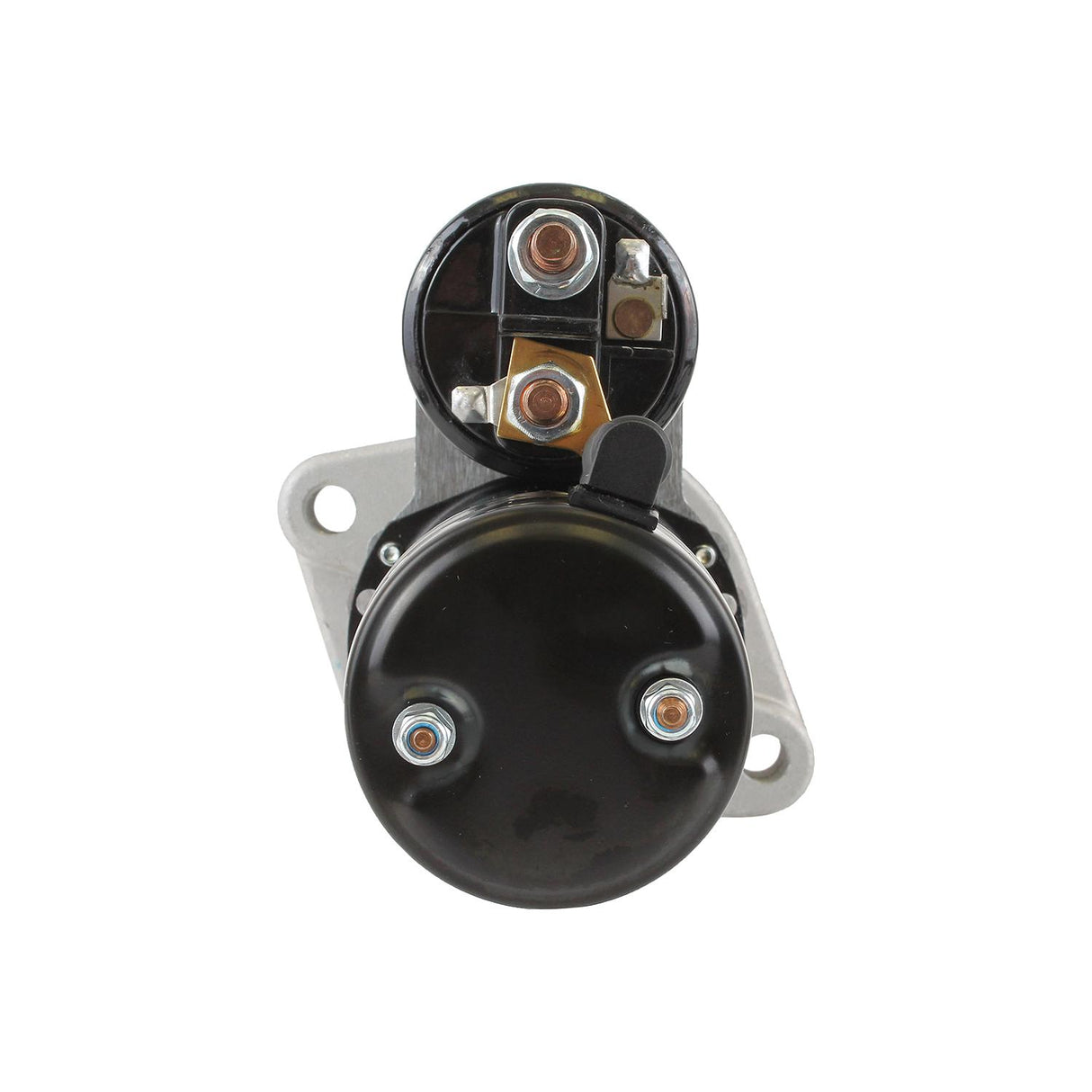 Mercury - Starter - 50-8M6007403