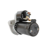 Mercury - Starter - 50-8M6007403