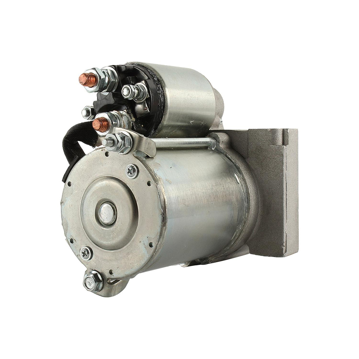 Mercury - WA 12V VOLVO STARTR CW 11T - 8M6007404