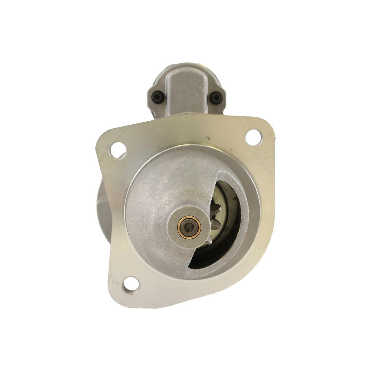 Mercury - Starter - 50-8M6007406