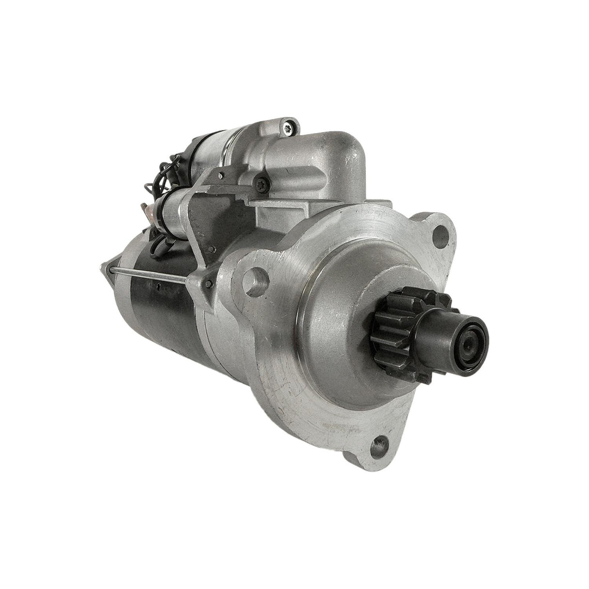 Mercury - Starter - 50-8M6007409