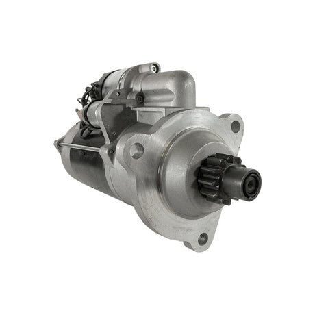 Mercury - Starter - 50-8M6007409