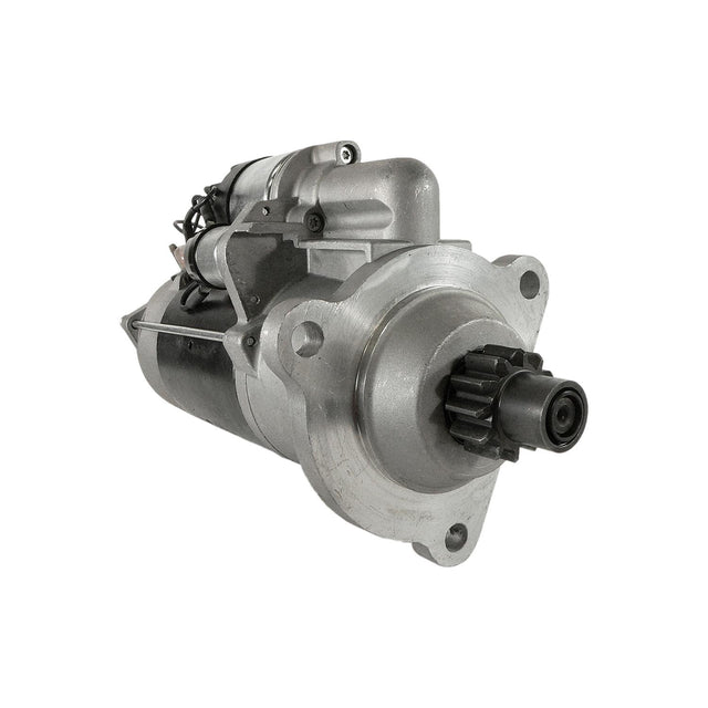 Mercury - Starter - 50-8M6007409