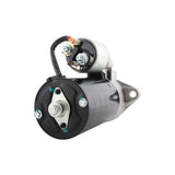 Mercury - Starter - 50-8M6007410