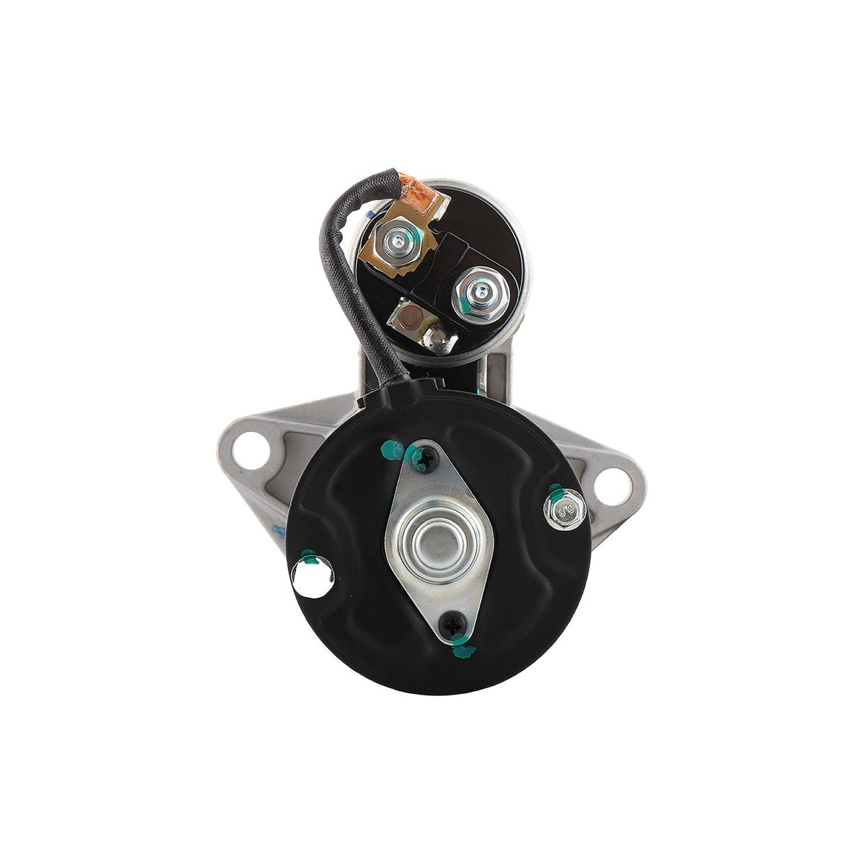 Mercury - Starter - 50-8M6007410