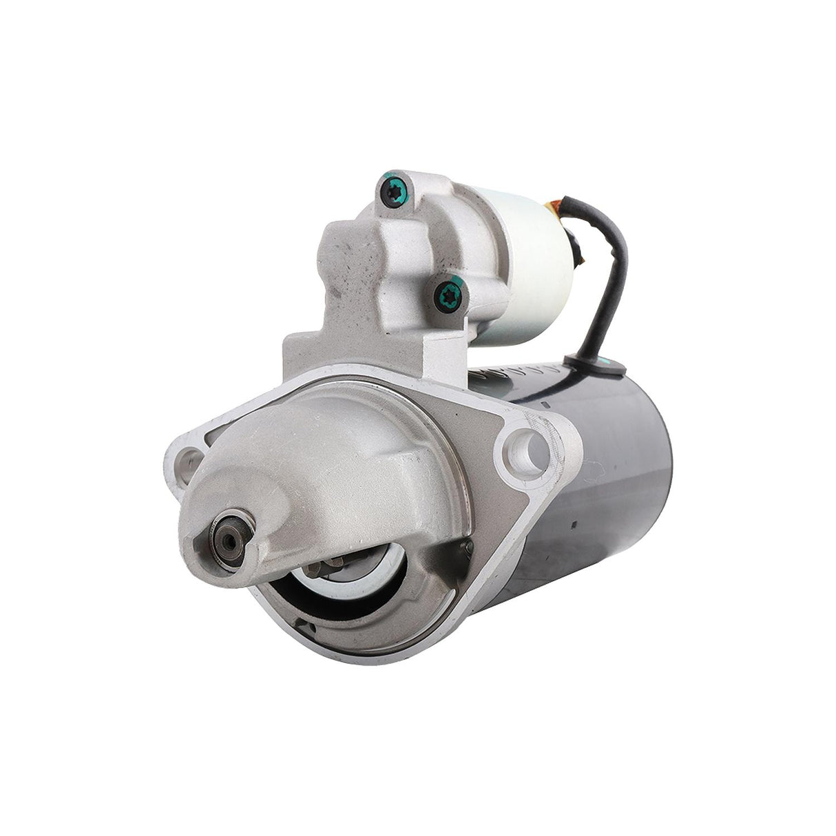 Mercury - Starter - 50-8M6007410