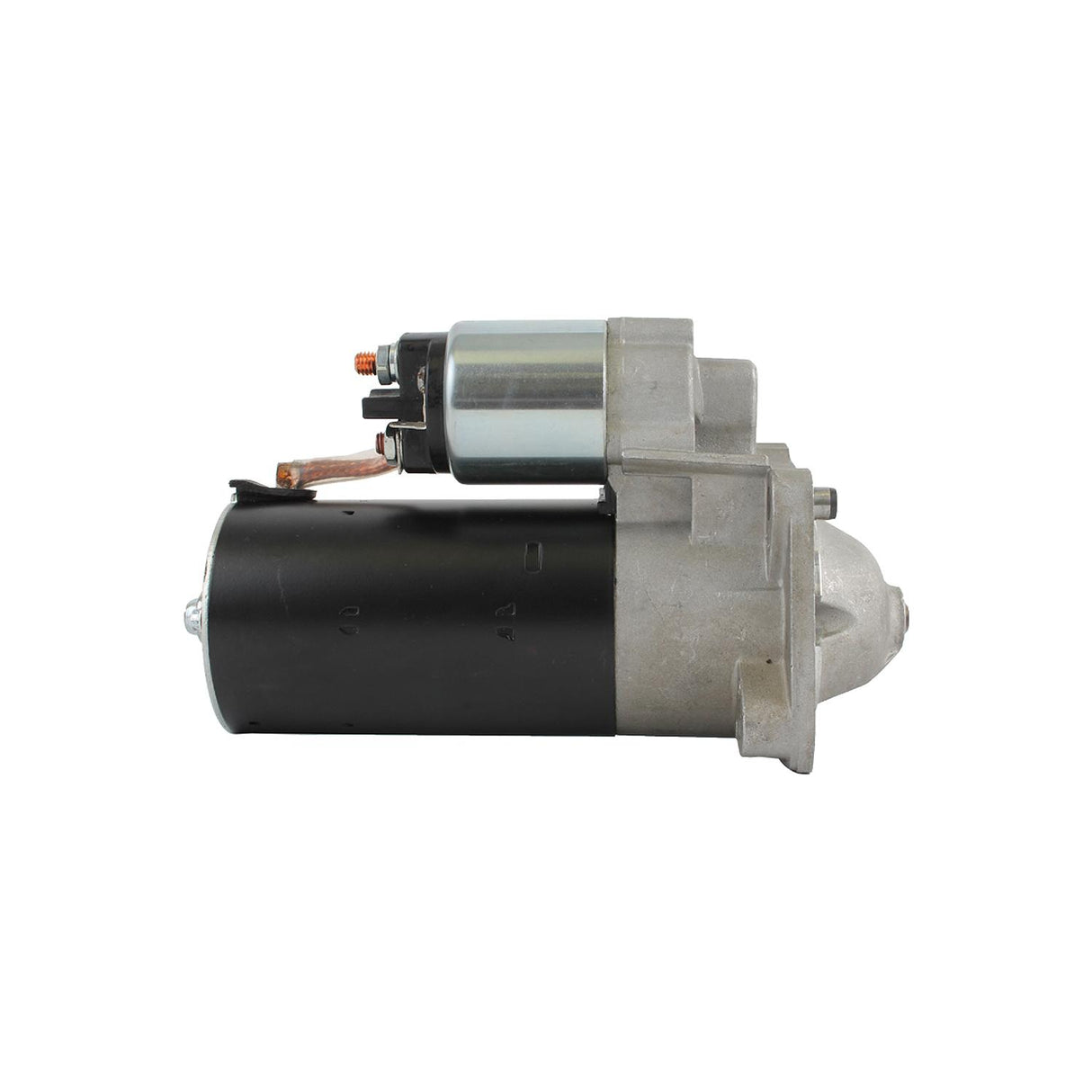 Mercury - Starter - 50-8M6007411