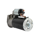 Mercury - Starter - 50-8M6007411