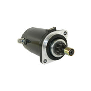 Mercury - Starter - 50-8M6007413