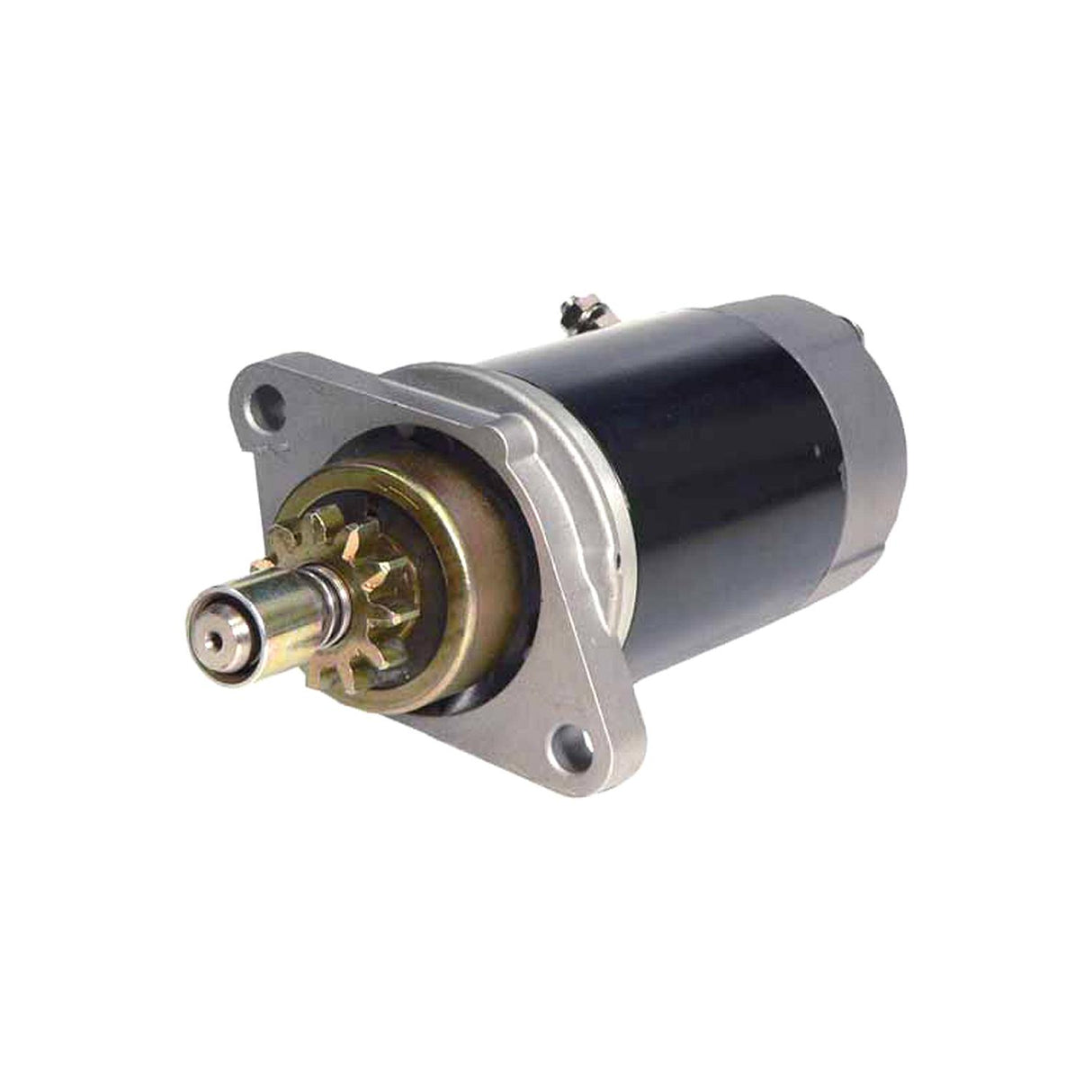 Mercury - Starter - 50-8M6007416