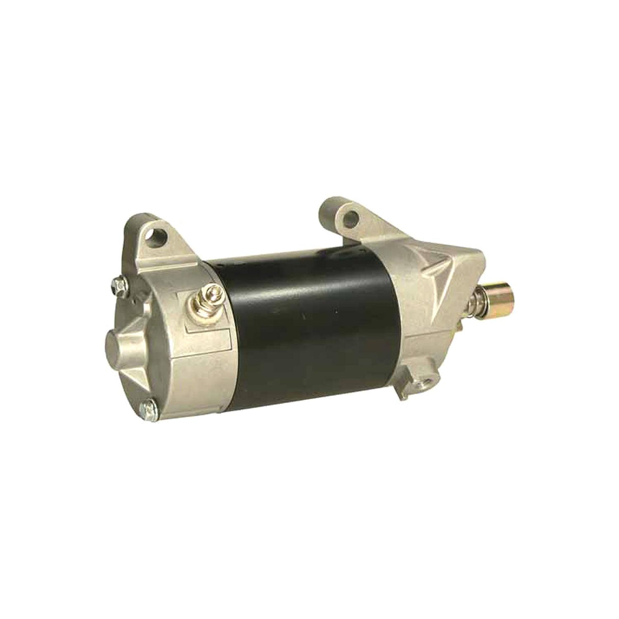 Mercury - Starter - 50-8M6007417