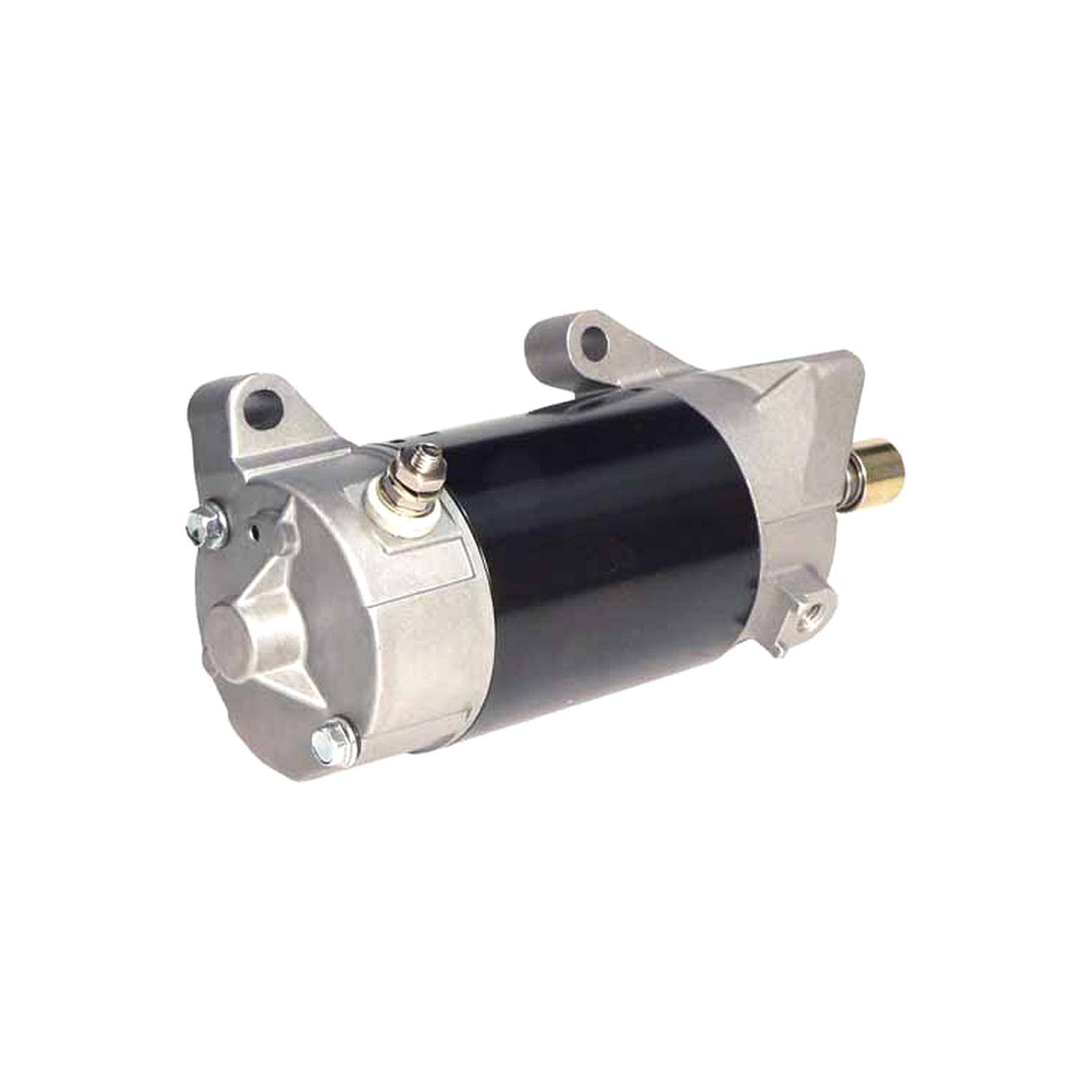 Mercury - Starter - 50-8M6007418