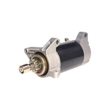 Mercury - Starter - 50-8M6007418
