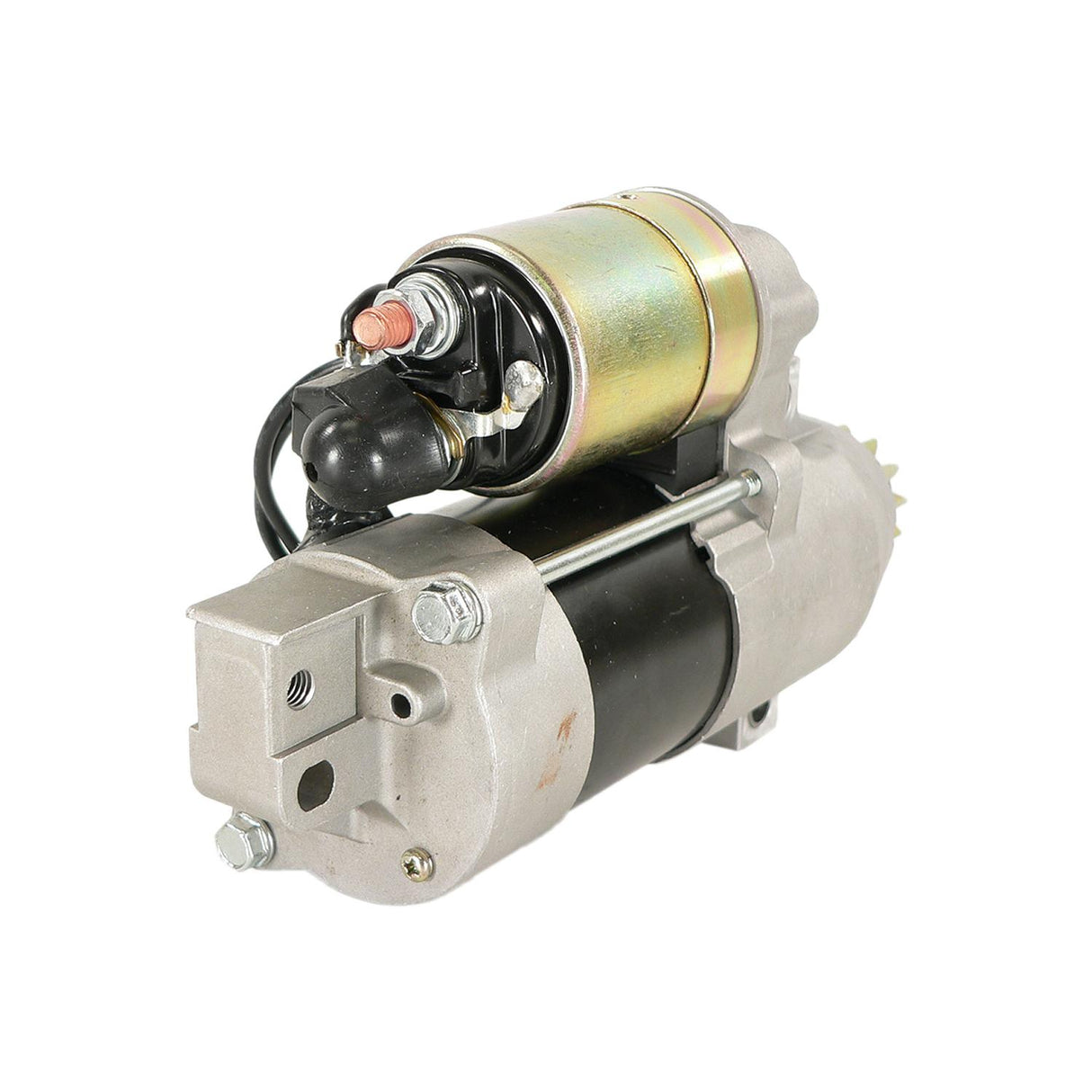 Mercury - Starter - 50-8M6007421