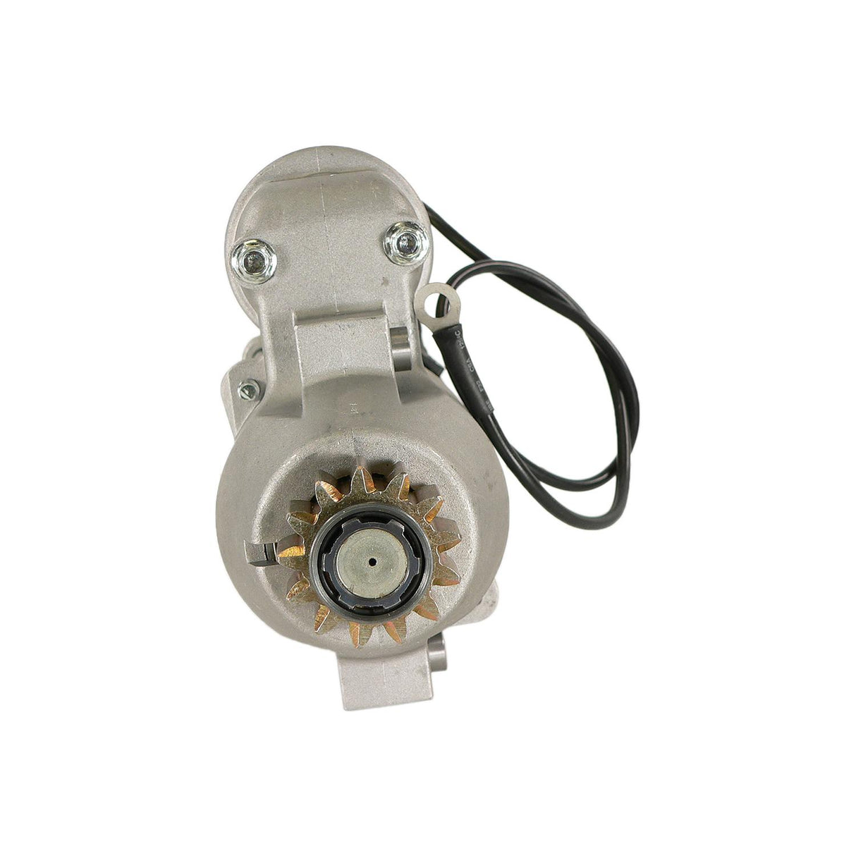 Mercury - Starter - 50-8M6007421