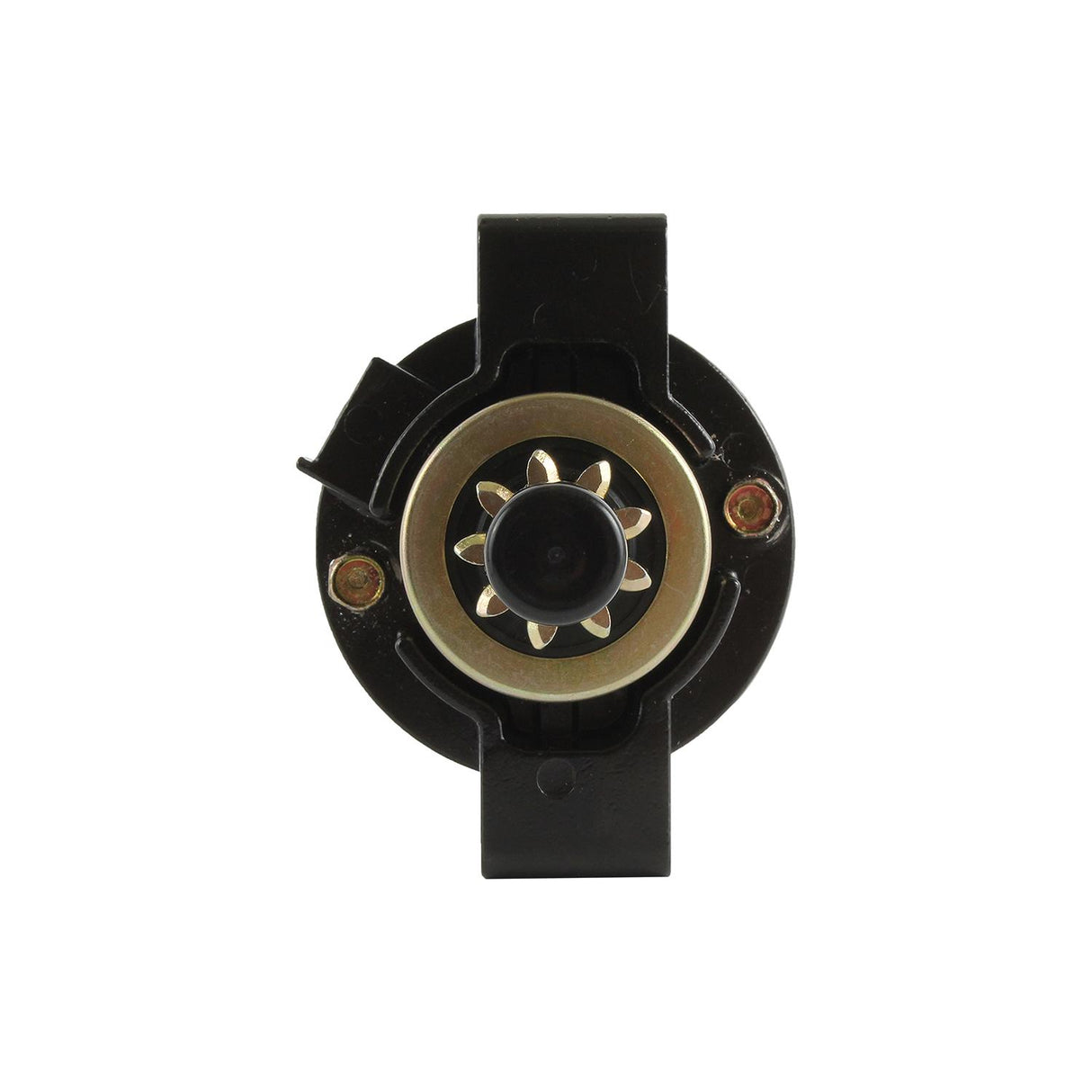 Mercury - Starter - 50-8M6007423
