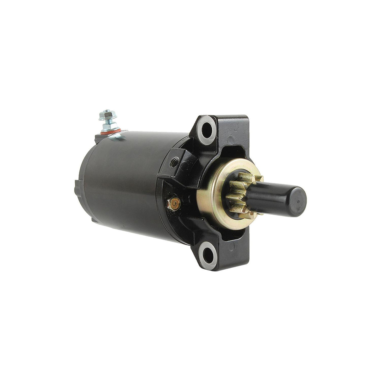 Mercury - Starter - 50-8M6007423
