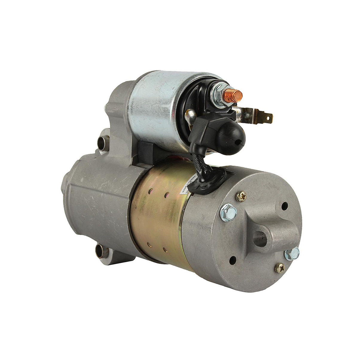 Mercury - Starter - 50-8M6007425