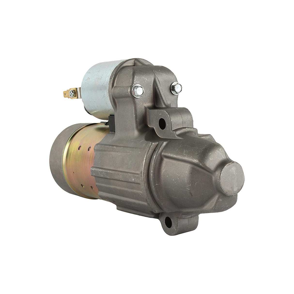 Mercury - Starter - 50-8M6007425