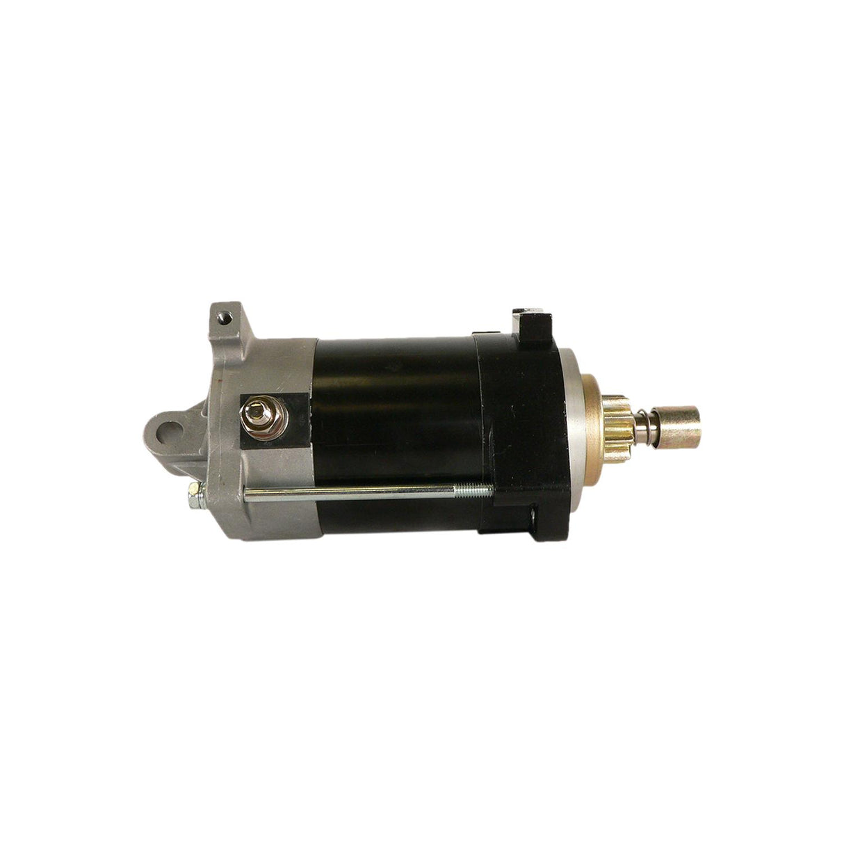 Mercury - Starter - 50-8M6007428