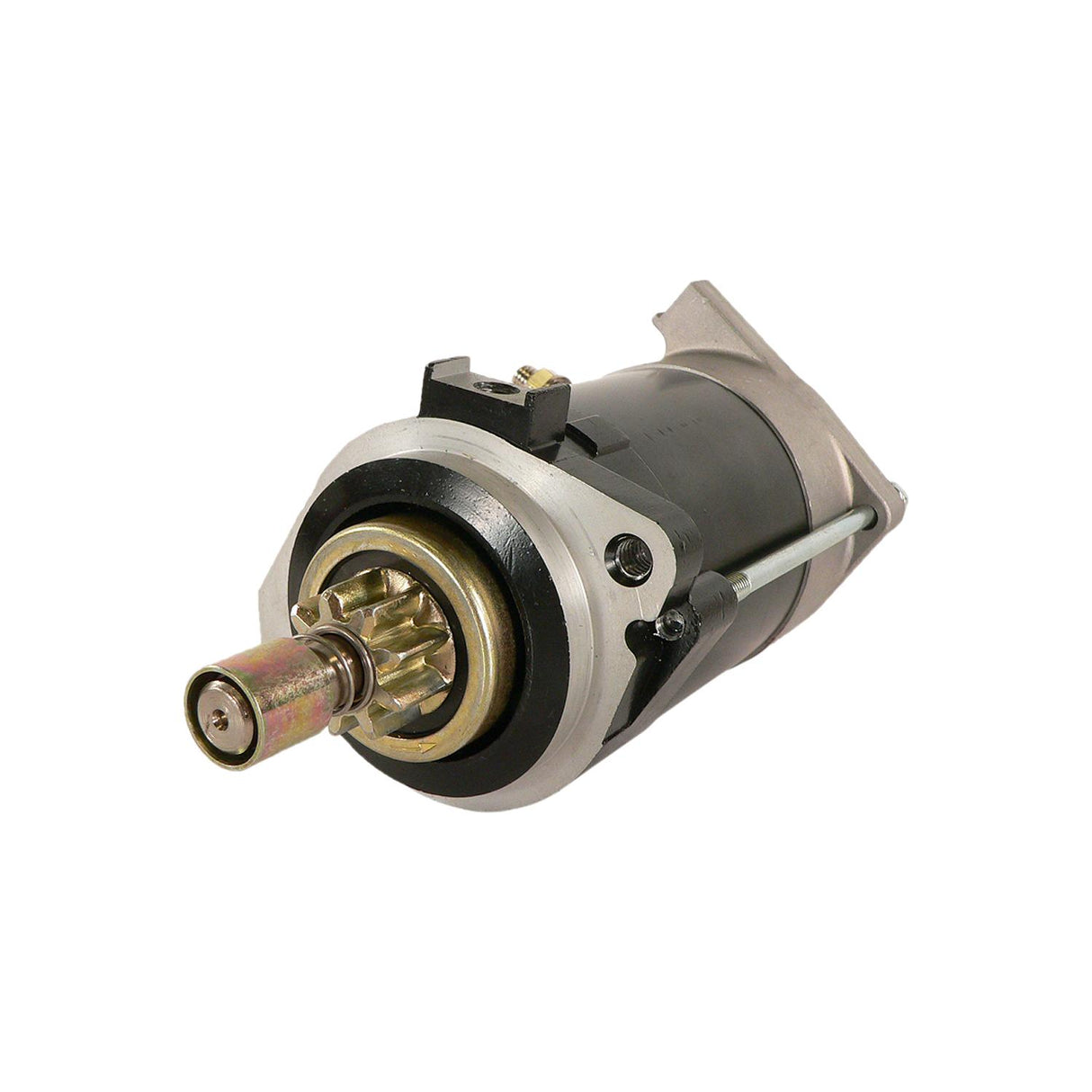 Mercury - Starter - 50-8M6007428