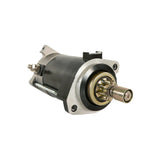 Mercury - Starter - 50-8M6007428