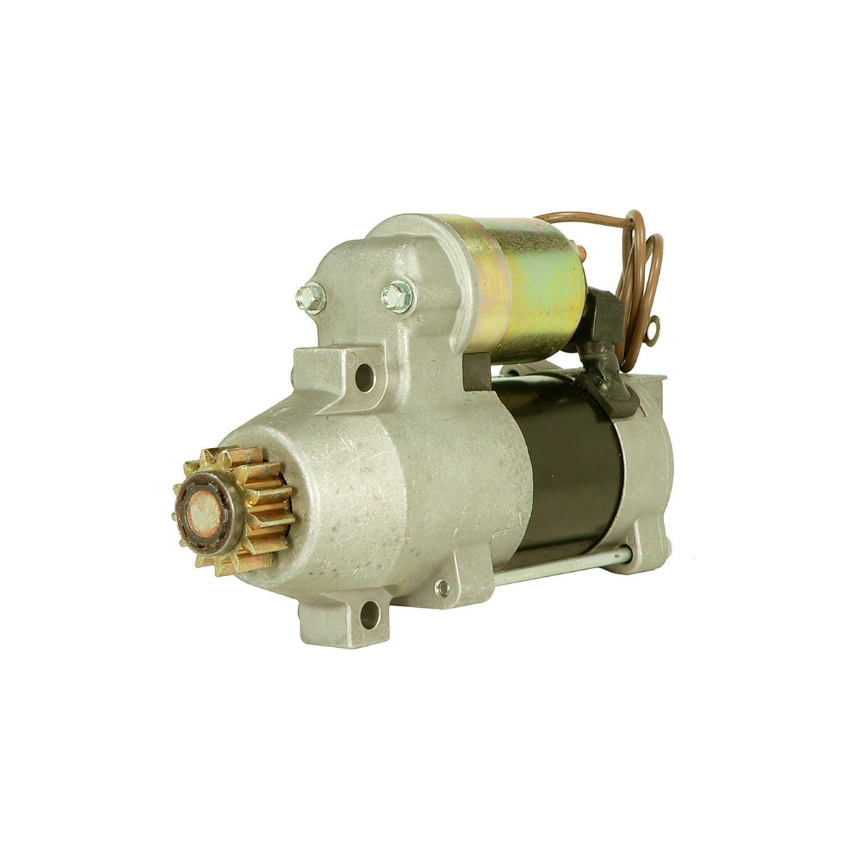 Mercury - Starter - 50-8M6007429