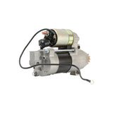 Mercury - Starter - 50-8M6007430