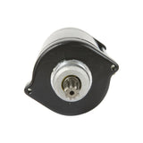 Mercury - Starter - 50-8M6007431