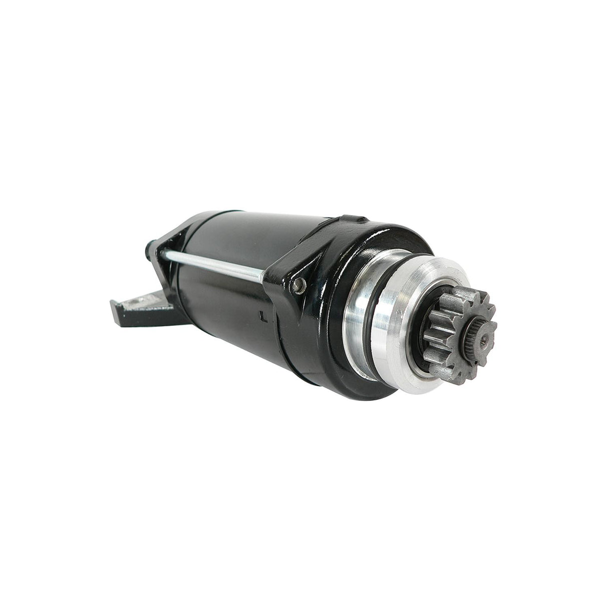 Mercury - Starter - 50-8M6007432