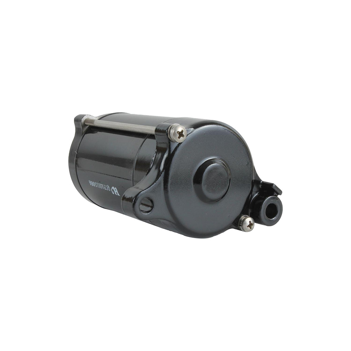 Mercury - Starter - 50-8M6007433