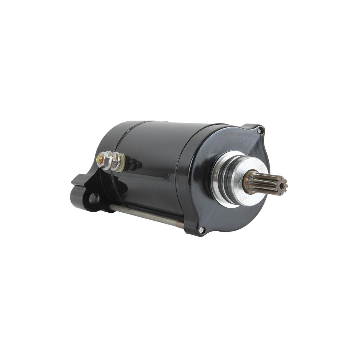 Mercury - Starter - 50-8M6007433