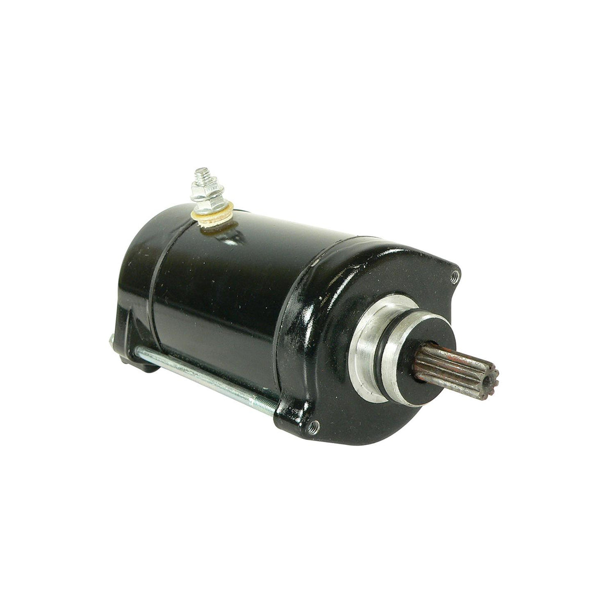 Mercury - Starter - 50-8M6007434