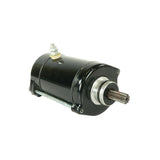 Mercury - Starter - 50-8M6007434