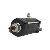 Mercury - Starter - 50-8M6007436