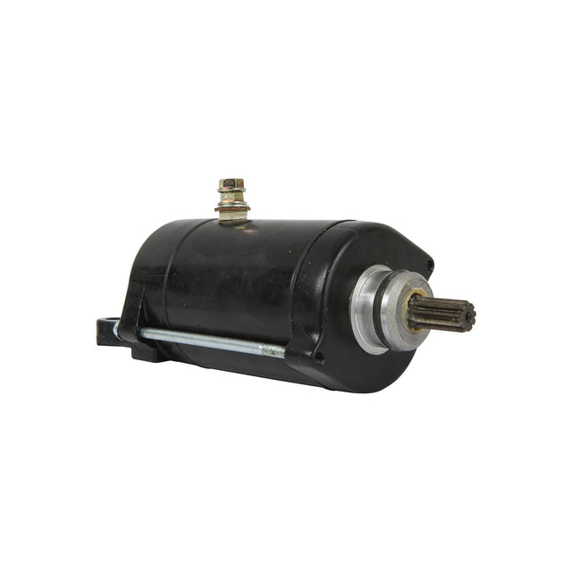 Mercury - Starter - 50-8M6007436