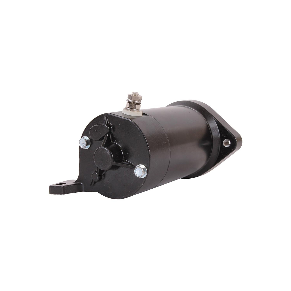 Mercury - Starter - 50-8M6007437