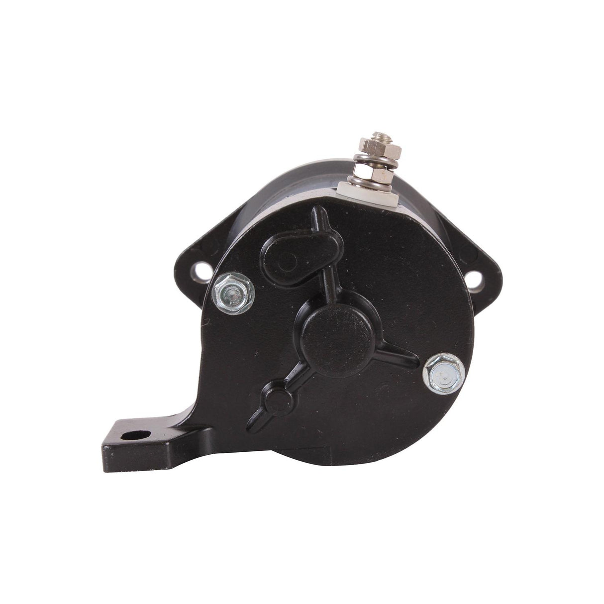 Mercury - Starter - 50-8M6007437